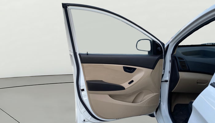 2015 Hyundai Eon ERA +, Petrol, Manual, 89,010 km, LHS Front Door