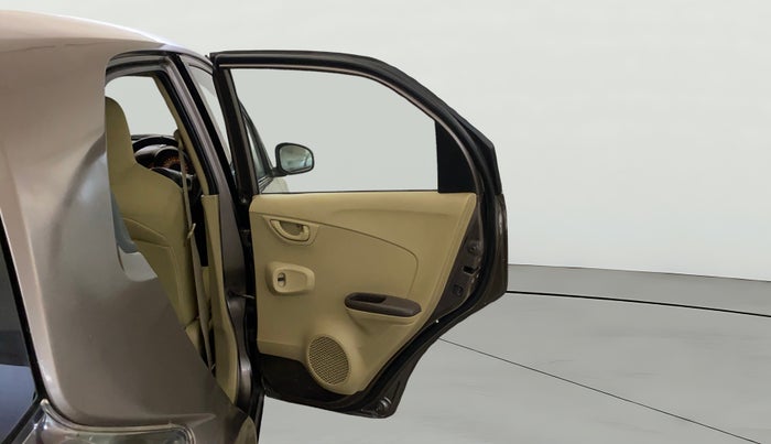 2013 Honda Brio S MT, Petrol, Manual, 67,526 km, RHS Rear Door