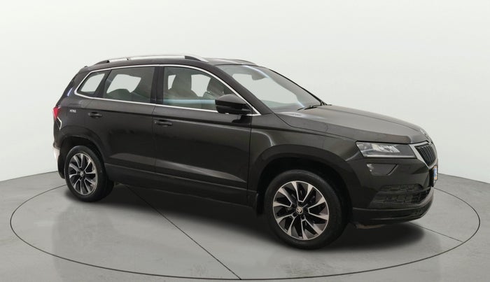 2020 Skoda Karoq STYLE 1.5 TSI AT, Petrol, Automatic, 77,141 km, SRP