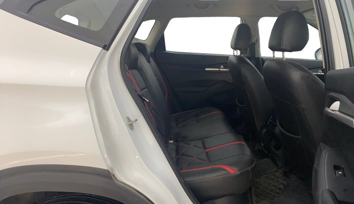 2020 KIA SELTOS HTK PLUS 1.5, Petrol, Manual, 77,663 km, Right Side Rear Door Cabin