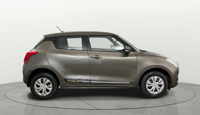 2020 Maruti Swift VXI, Petrol, Manual, 25,849 km, Right Side View