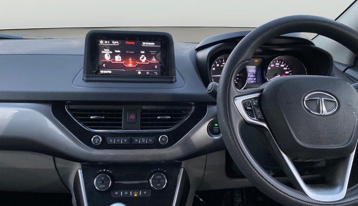 2018 Tata NEXON XZ PLUS DIESEL, Diesel, Manual, 65,328 km, Air Conditioner