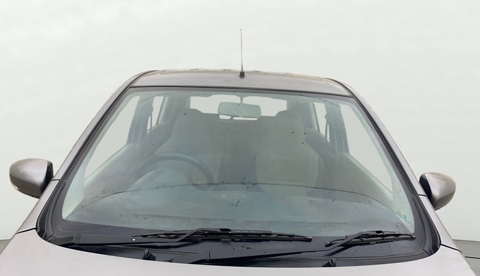 2017 Maruti Celerio ZXI AMT, Petrol, Automatic, 94,618 km, Front Windshield