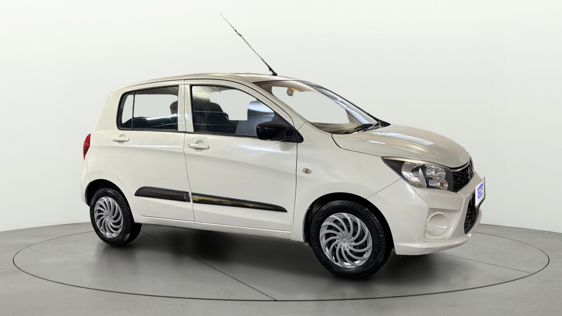 2021 Maruti Suzuki Celerio VXI CNG