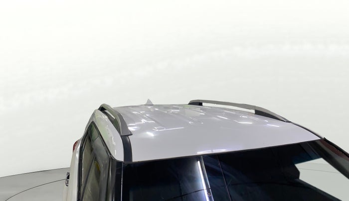 2018 Hyundai Creta SX PLUS AT 1.6 DIESEL, Diesel, Automatic, 96,448 km, Roof