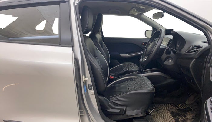 2019 Maruti Baleno DELTA PETROL 1.2, Petrol, Manual, 95,665 km, Right Side Front Door Cabin