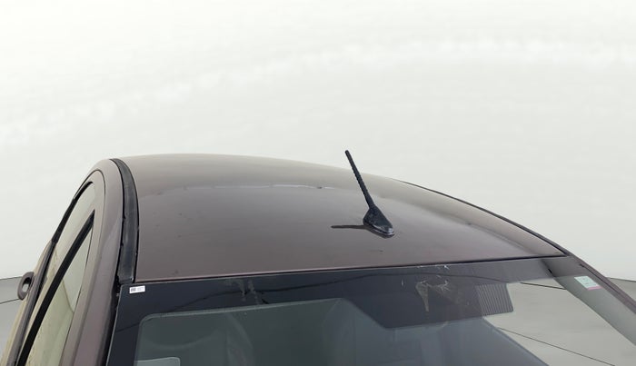 2018 Tata Tiago XT PETROL, Petrol, Manual, 90,040 km, Roof