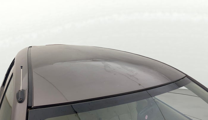 2012 Honda Brio E MT, Petrol, Manual, 59,020 km, Roof