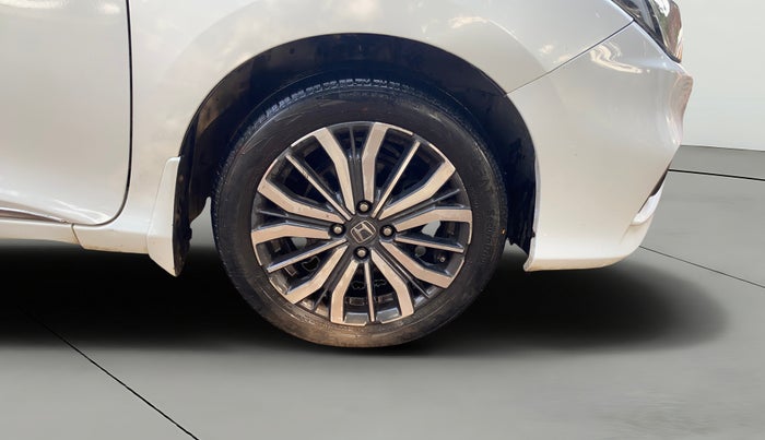 2018 Honda City 1.5L I-VTEC ZX CVT, Petrol, Automatic, 58,159 km, Right Front Wheel