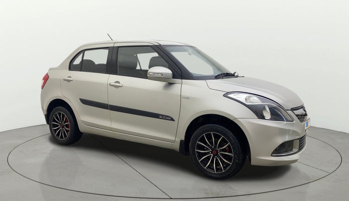 2014 Maruti Swift Dzire VDI, Diesel, Manual, 1,37,292 km, SRP