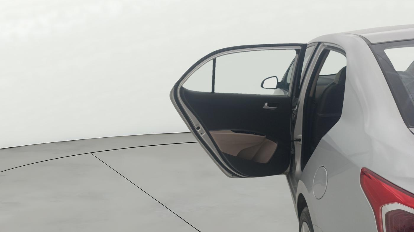 2014 Hyundai Xcent S 1.1 CRDI, Diesel, Manual, 1,03,045 km, LHS Rear Door