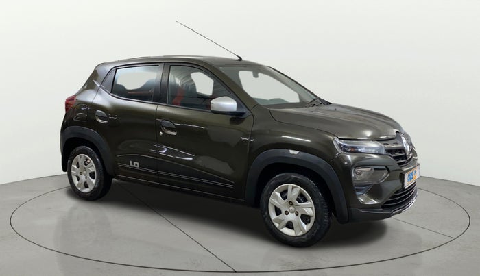 2022 Renault Kwid RXT 1.0 AMT (O), Petrol, Automatic, 31,346 km, SRP