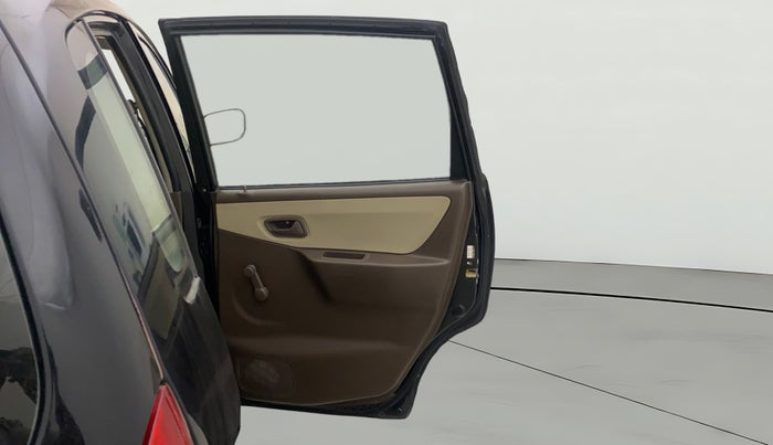 2013 Maruti Zen Estilo LXI, Petrol, Manual, 63,257 km, RHS Rear Door