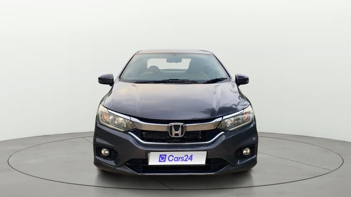 2017 Honda City 1.5L I-DTEC V, Diesel, Manual, 86,271 km, Front