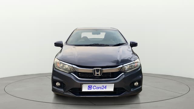 Used 2017 Honda City Used 2017 Honda City