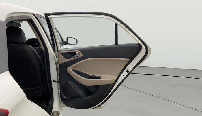 2015 Hyundai Elite i20 MAGNA 1.2, Petrol, Manual, 48,026 km, RHS Rear Door