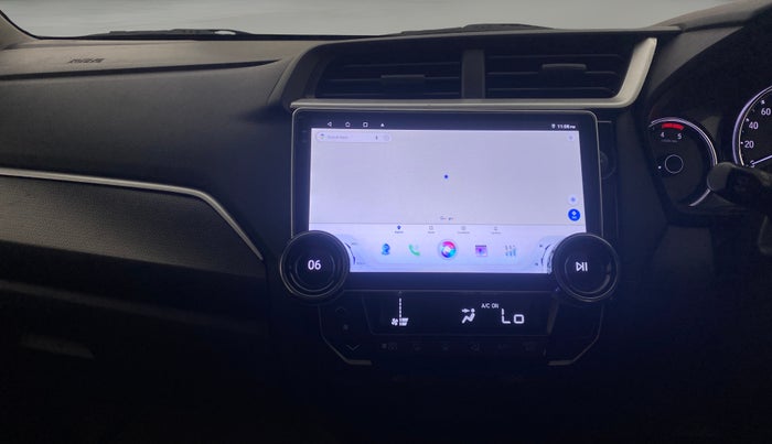 2018 Honda BR-V 1.5L I- DTEC V, Diesel, Manual, 61,710 km, Air Conditioner