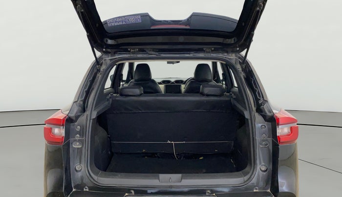 2024 Nissan MAGNITE XE, Petrol, Manual, 26,699 km, Boot Open Zoomed View