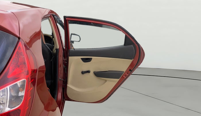 2013 Hyundai Eon MAGNA +, Petrol, Manual, 53,581 km, RHS Rear Door