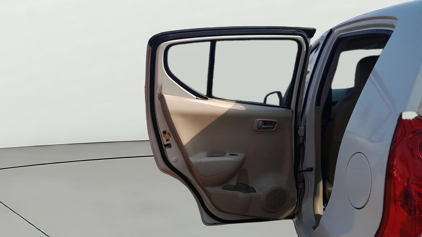 2013 Maruti A Star VXI (ABS) AT, Petrol, Automatic, 71,450 km, LHS Rear Door