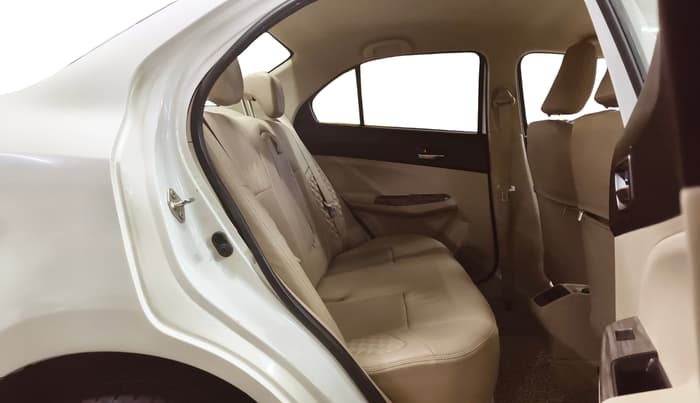 2020 Maruti Dzire VXI AMT, Petrol, Automatic, 31,205 km, Right Side Rear Door Cabin