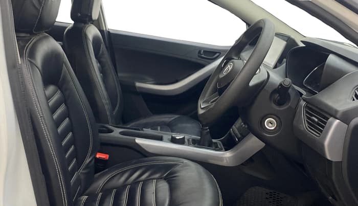 2021 Tata NEXON XM PETROL, Petrol, Manual, 41,334 km, Right Side Front Door Cabin