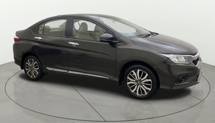 2019 Honda City 1.5L I-VTEC ZX CVT, Petrol, Automatic, 22,094 km, SRP