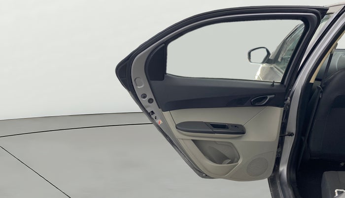2019 Tata Tiago XM PETROL, Petrol, Manual, 12,041 km, LHS Rear Door