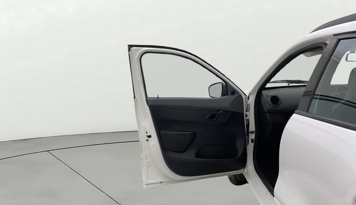 2021 Renault Kwid RXT 1.0 (O), Petrol, Manual, 16,482 km, LHS Front Door