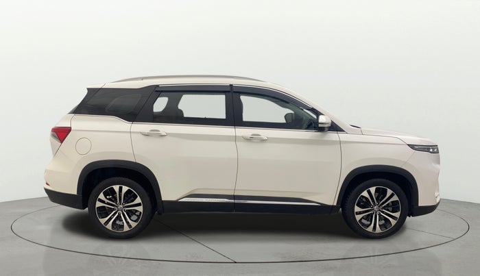 2021 MG HECTOR PLUS SELECT 2.0 DIESEL TURBO MT 7-STR, Diesel, Manual, 41,685 km, Right Side View