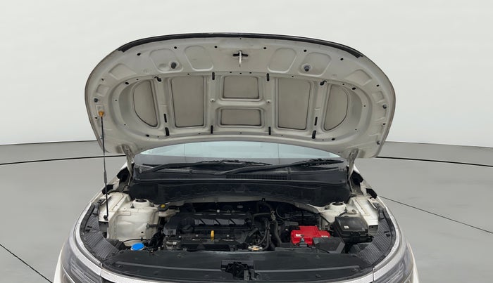 2020 KIA SELTOS HTK PLUS 1.5, Petrol, Manual, 95,397 km, Open Bonet