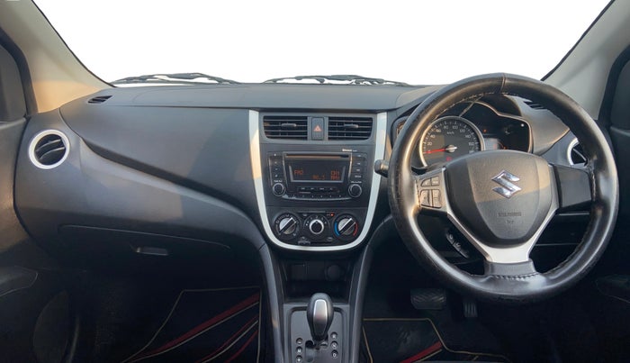 2020 Maruti Celerio X ZXI (O) AMT, Petrol, Automatic, 44,582 km, Dashboard