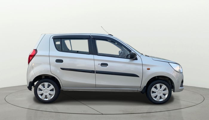 2018 Maruti Alto K10 VXI, Petrol, Manual, 48,899 km, Right Side View