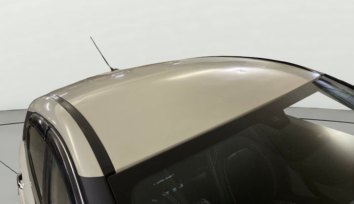 2019 Tata NEXON XM PETROL, Petrol, Manual, 25,690 km, Roof