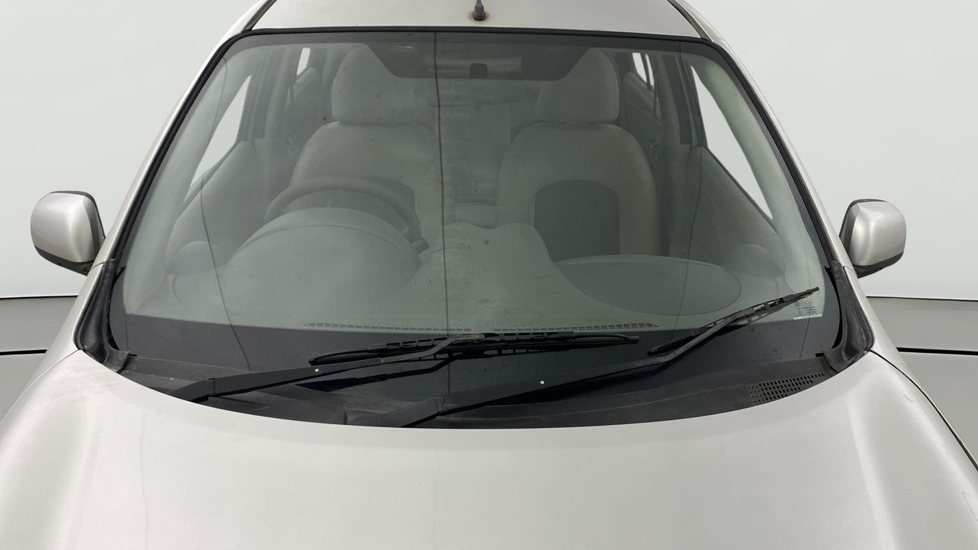 2012 Renault Pulse RXL DIESEL, Diesel, Manual, 1,36,207 km, Front Windshield