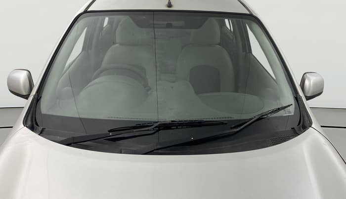 2012 Renault Pulse RXL DIESEL, Diesel, Manual, 1,35,300 km, Front Windshield