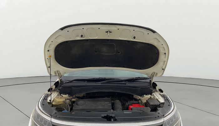 2020 KIA SELTOS GTX PLUS DCT 1.4 PETROL, Petrol, Automatic, 75,938 km, Open Bonet