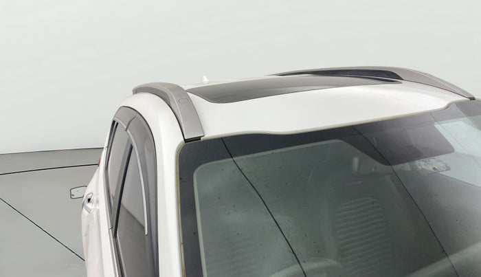 2021 KIA SONET GTX PLUS 1.5 AT, Diesel, Automatic, 51,173 km, Roof