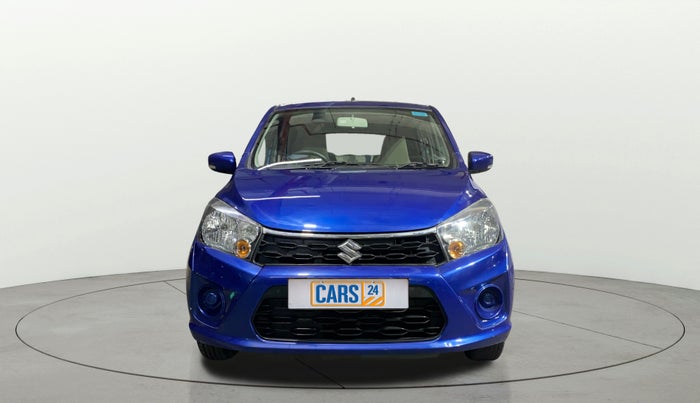 2019 Maruti Celerio ZXI, Petrol, Manual, 7,836 km, Front