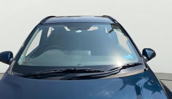 2022 Hyundai GRAND I10 NIOS SPORTZ AMT 1.2 KAPPA VTVT, Petrol, Automatic, 39,049 km, Front Windshield
