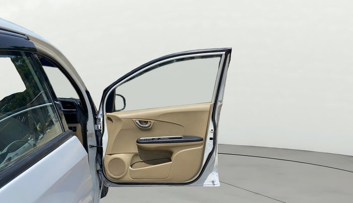 2017 Honda Amaze 1.5L I-DTEC VX, Diesel, Manual, 1,17,587 km, RHS Front Door