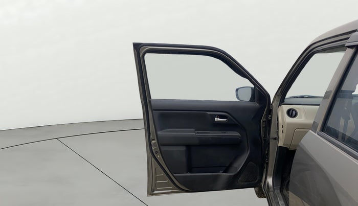 2023 Maruti New Wagon-R VXI 1.0, Petrol, Manual, 48,965 km, LHS Front Door