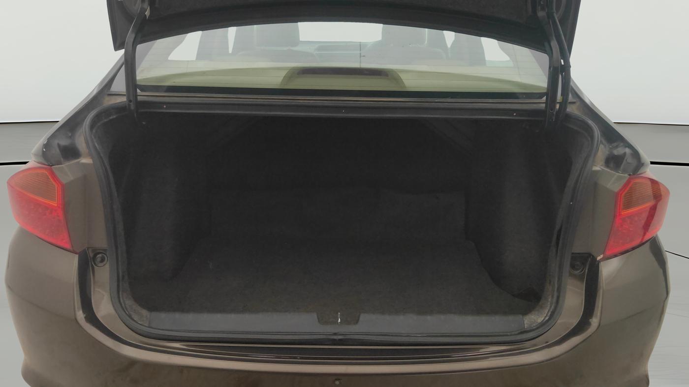 2018 Honda City 1.5L I-VTEC VX, Petrol, Manual, 82,301 km, Boot Open Zoomed View