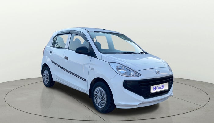 2021 Hyundai NEW SANTRO ERA EXECUTIVE, Petrol, Manual, 81,854 km, SRP
