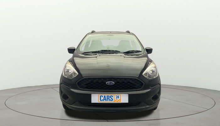 2019 Ford FREESTYLE AMBIENTE 1.2 PETROL, Petrol, Manual, 39,101 km, Front