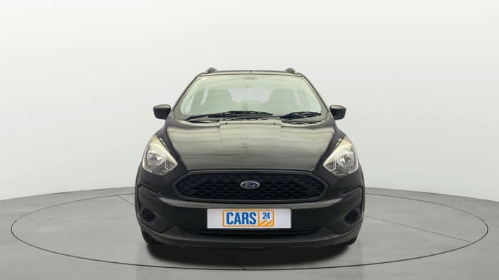 2019 Ford FREESTYLE AMBIENTE 1.2 PETROL, Petrol, Manual, 39,138 km, Front