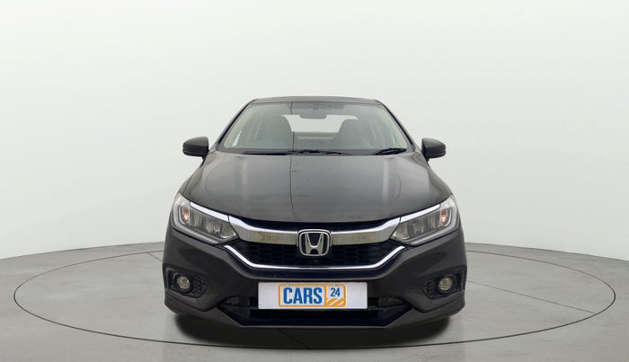 2018 Honda City 1.5L I-VTEC VX CVT, Petrol, Automatic, 94,743 km, Front