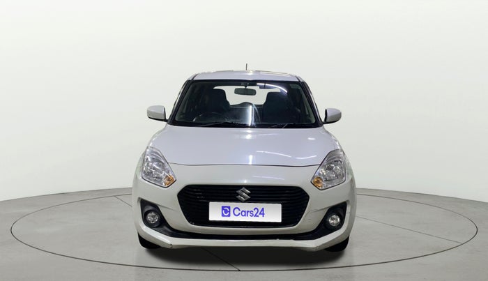 2020 Maruti Swift VXI, Petrol, Manual, 88,473 km, Front