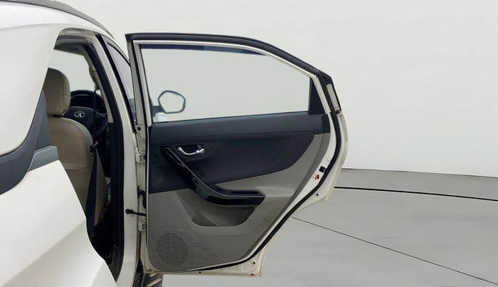 2019 Tata NEXON XZA PLUS PETROL, Petrol, Automatic, 33,515 km, RHS Rear Door