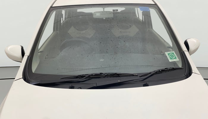 2020 Maruti Celerio VXI AMT (O), Petrol, Automatic, 66,716 km, Front Windshield